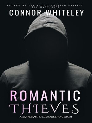 cover image of Romantic Thieves
